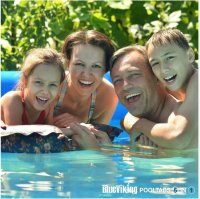 Chlor 5kg Eimer, 200gr. Tabs